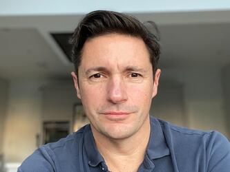 Photo of Jeremy Hollow